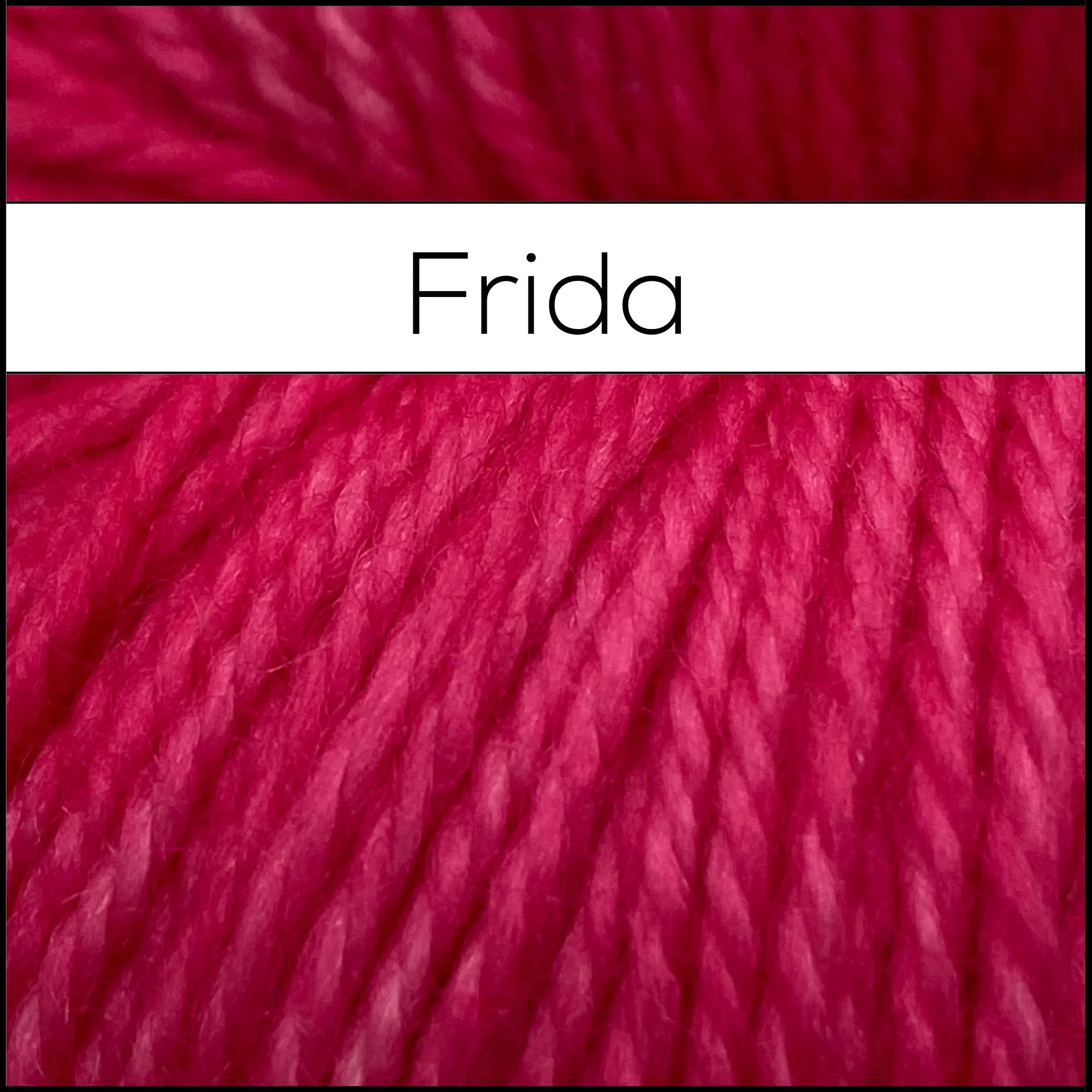 Mod Yarns - Fingering 101