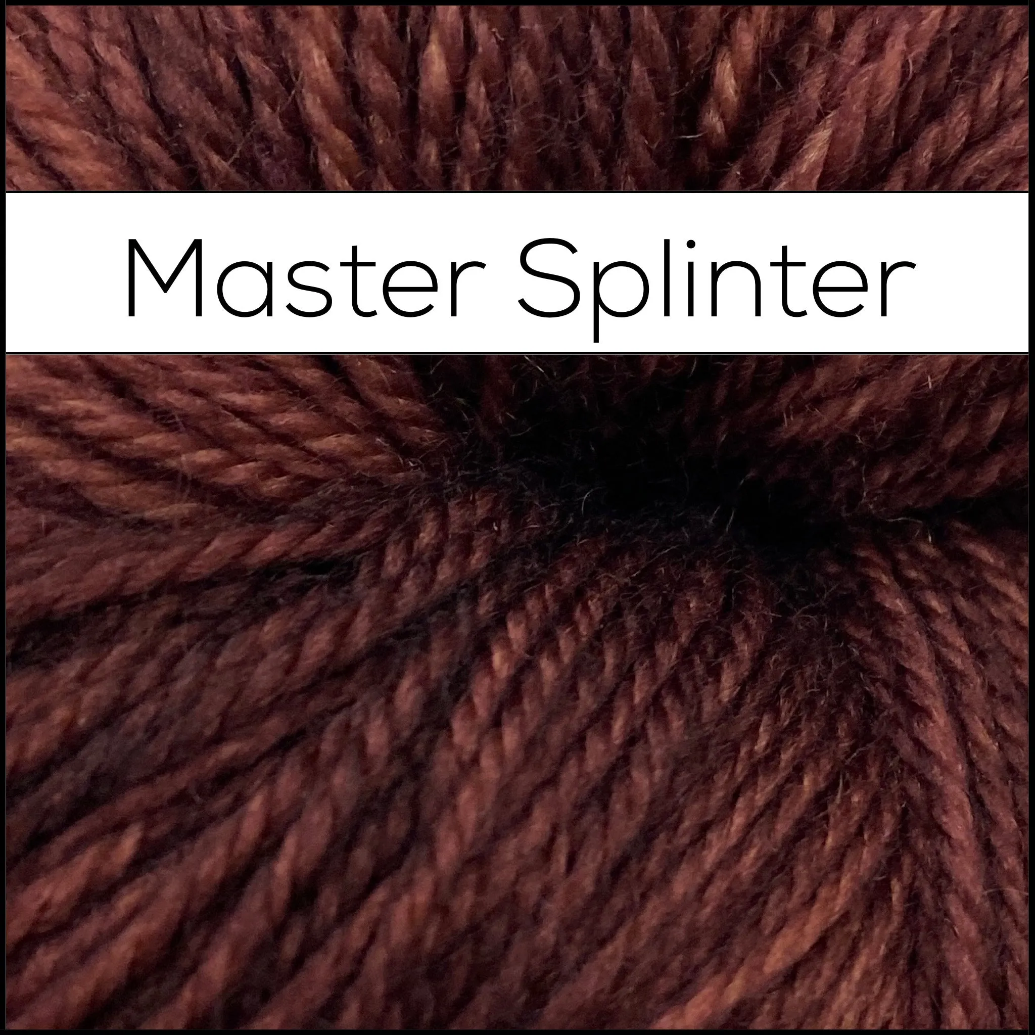 Mod Yarns - Fingering 101