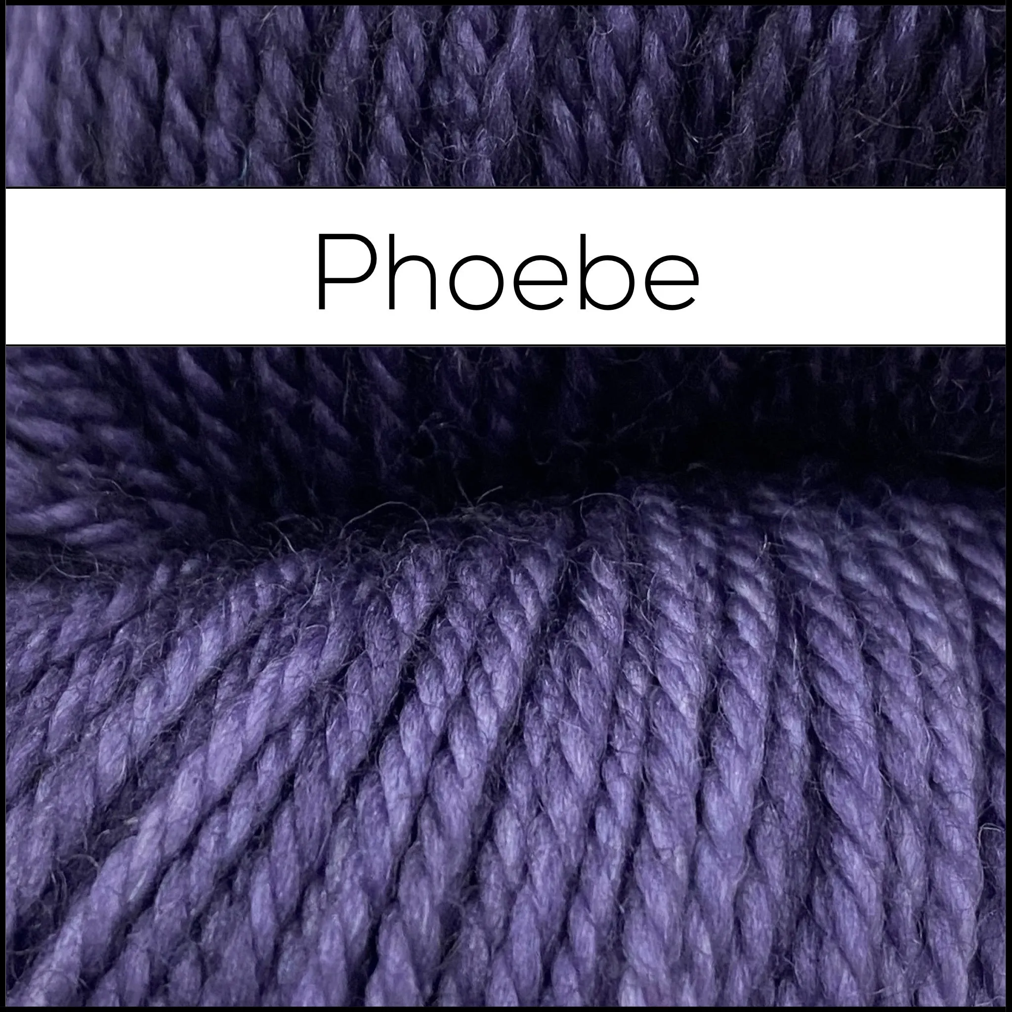 Mod Yarns - Fingering 101