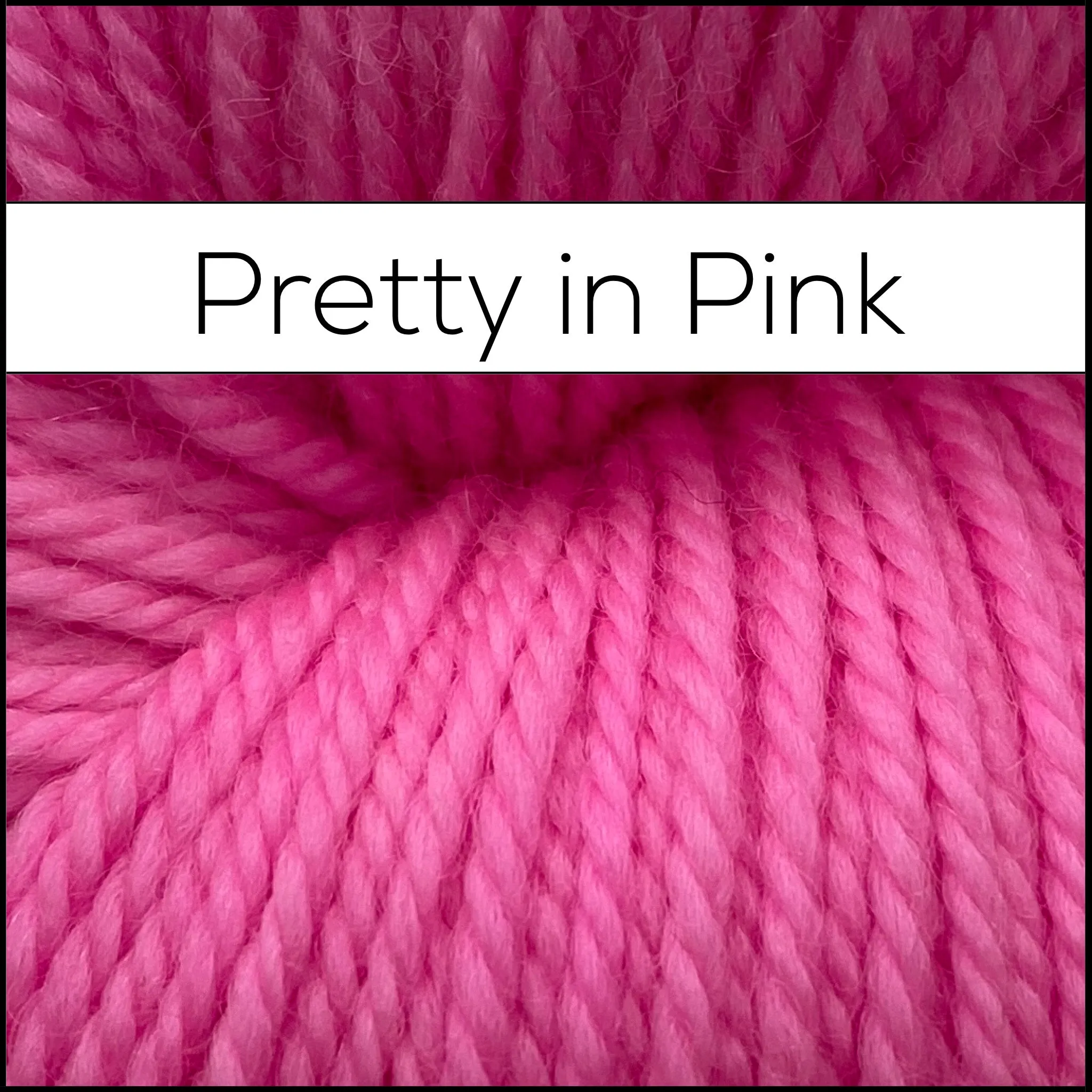 Mod Yarns - Fingering 101