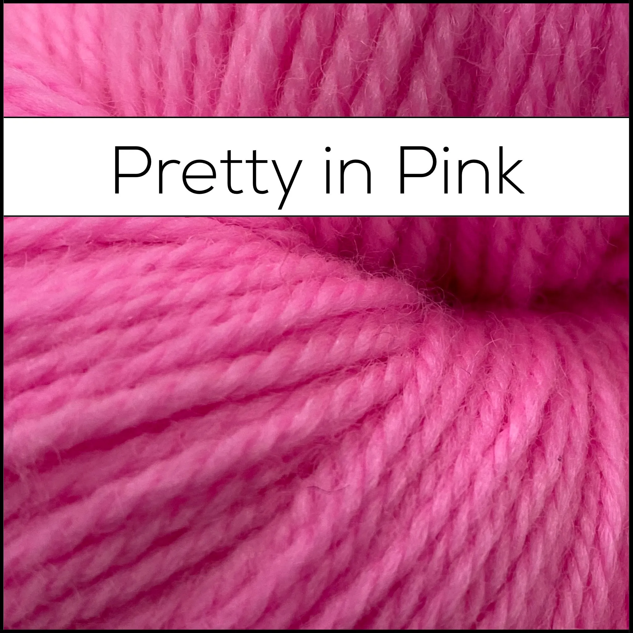 Mod Yarns - Fingering 101