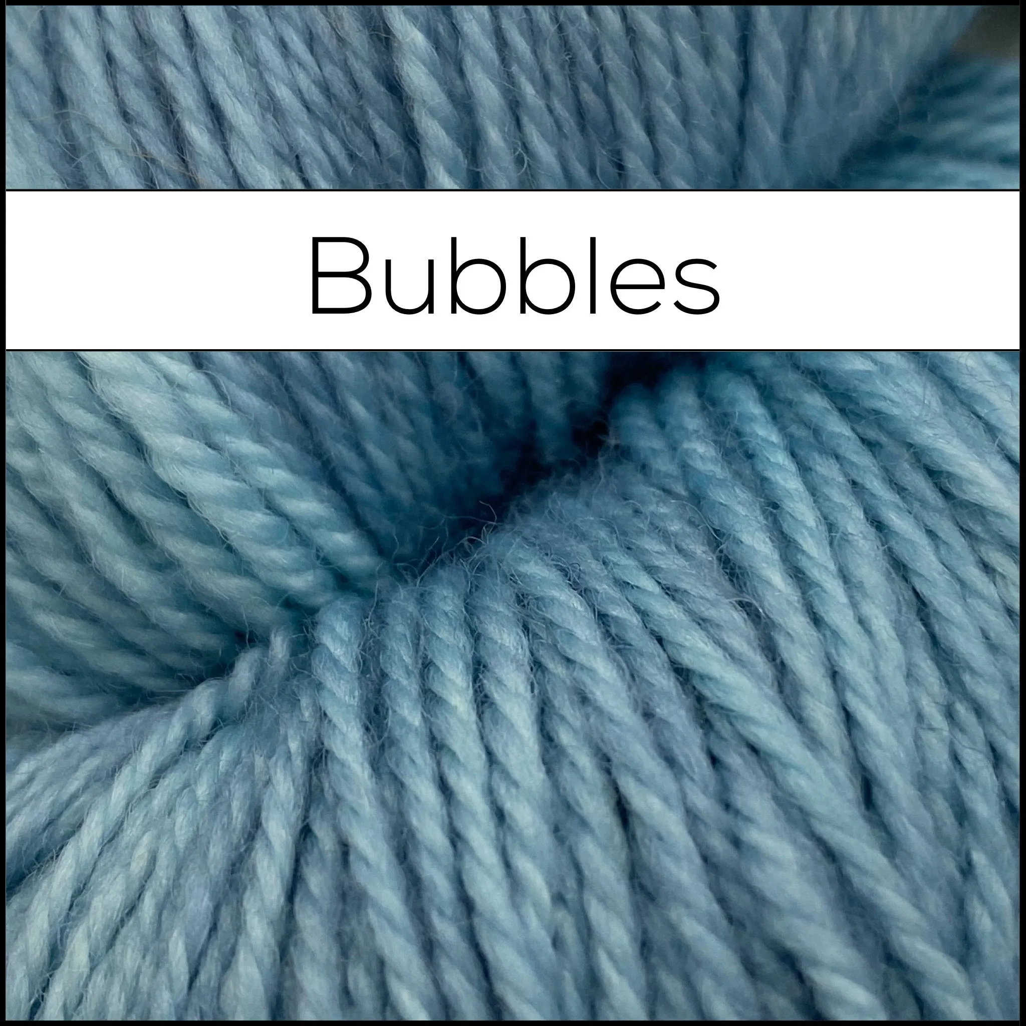 Mod Yarns - Fingering 101