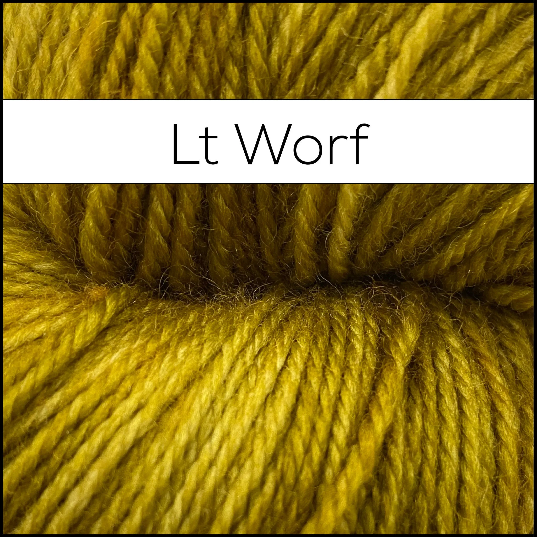 Mod Yarns - Fingering 101
