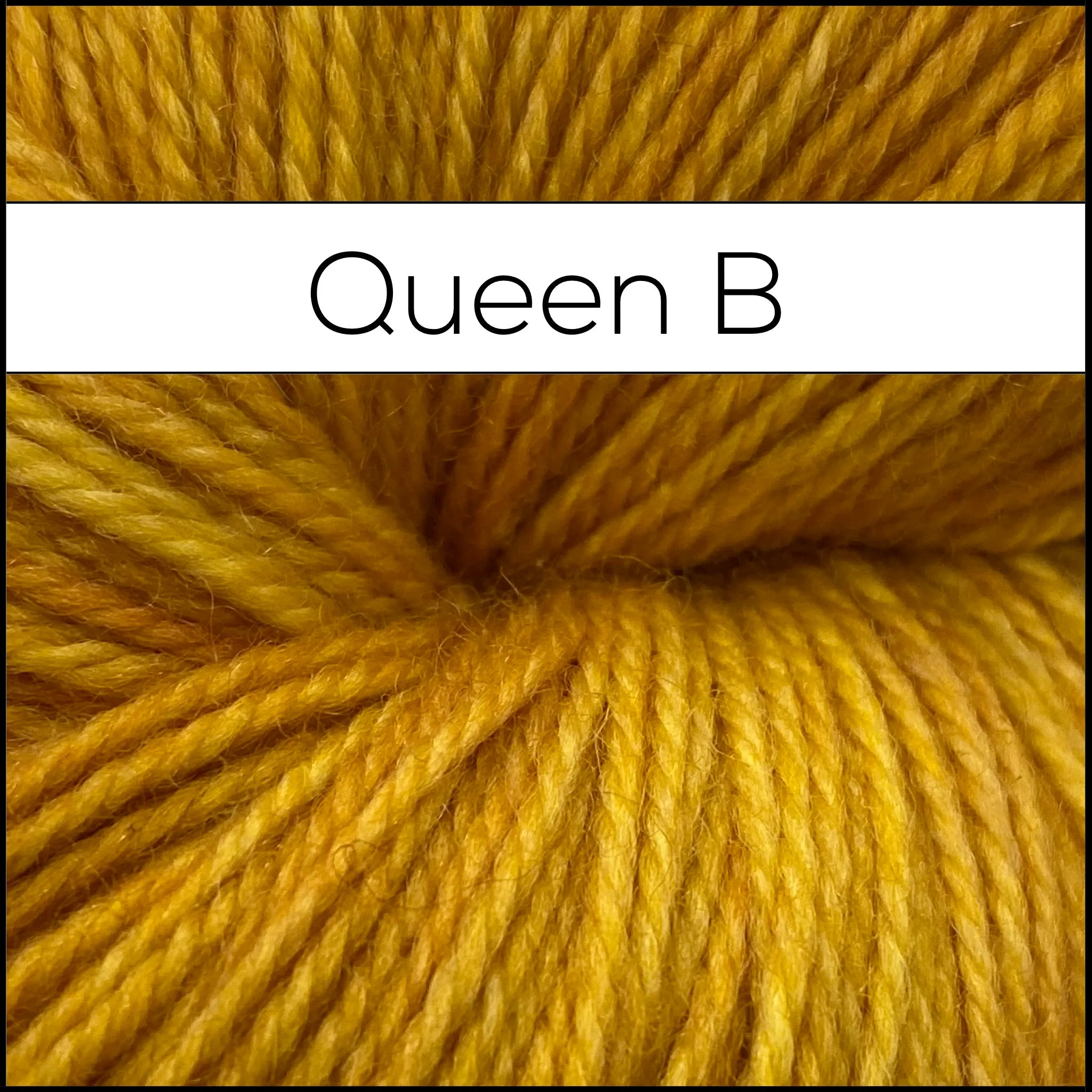 Mod Yarns - Fingering 101