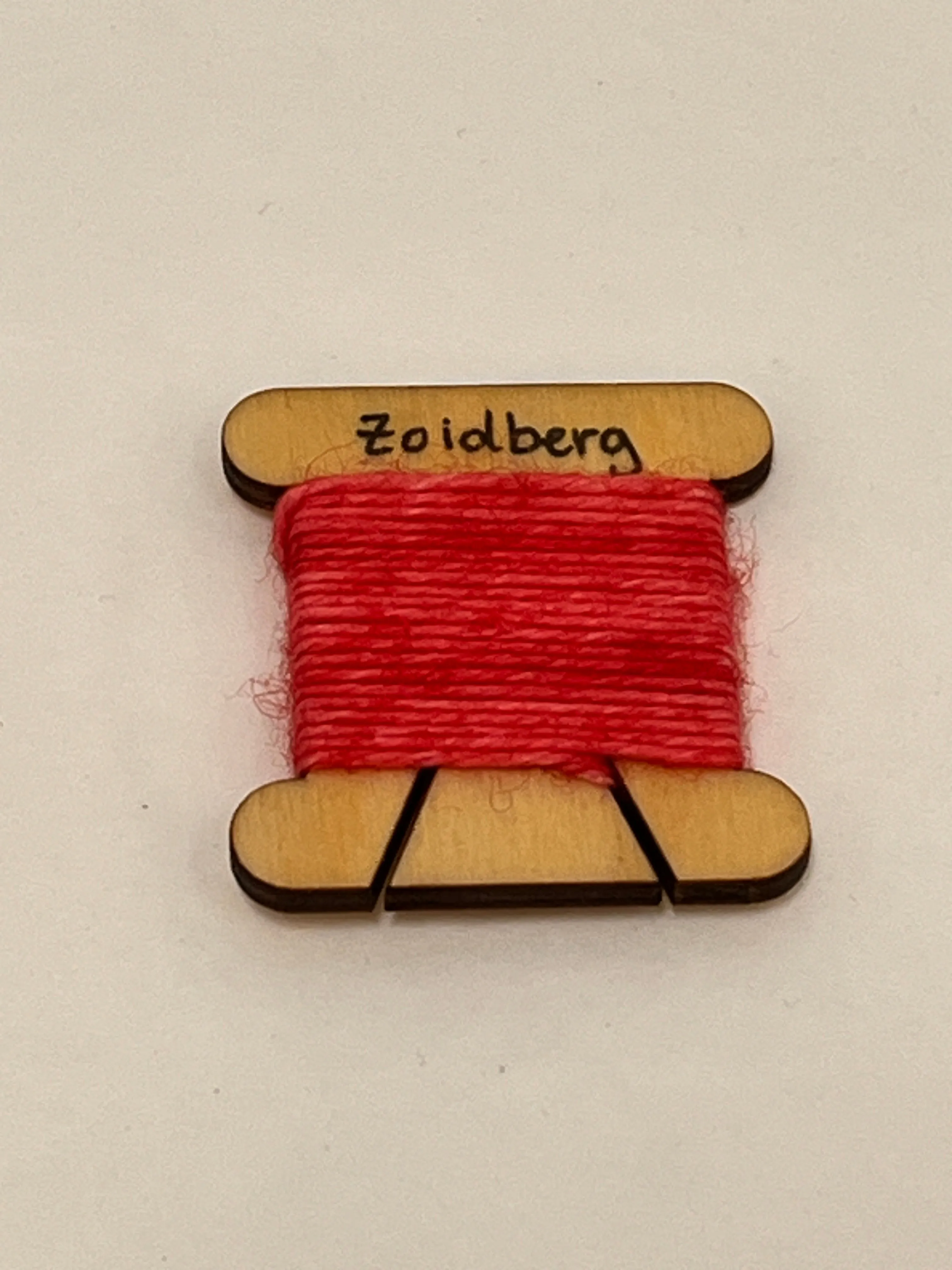 Mod Yarns - Fingering 101