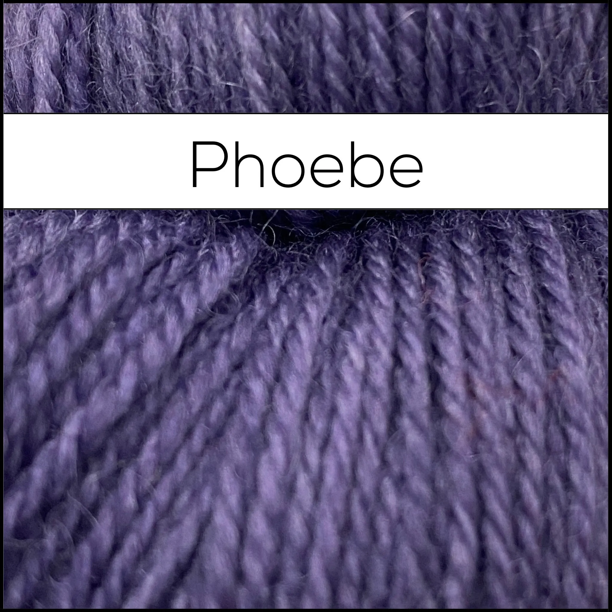 Mod Yarns - Fingering 101