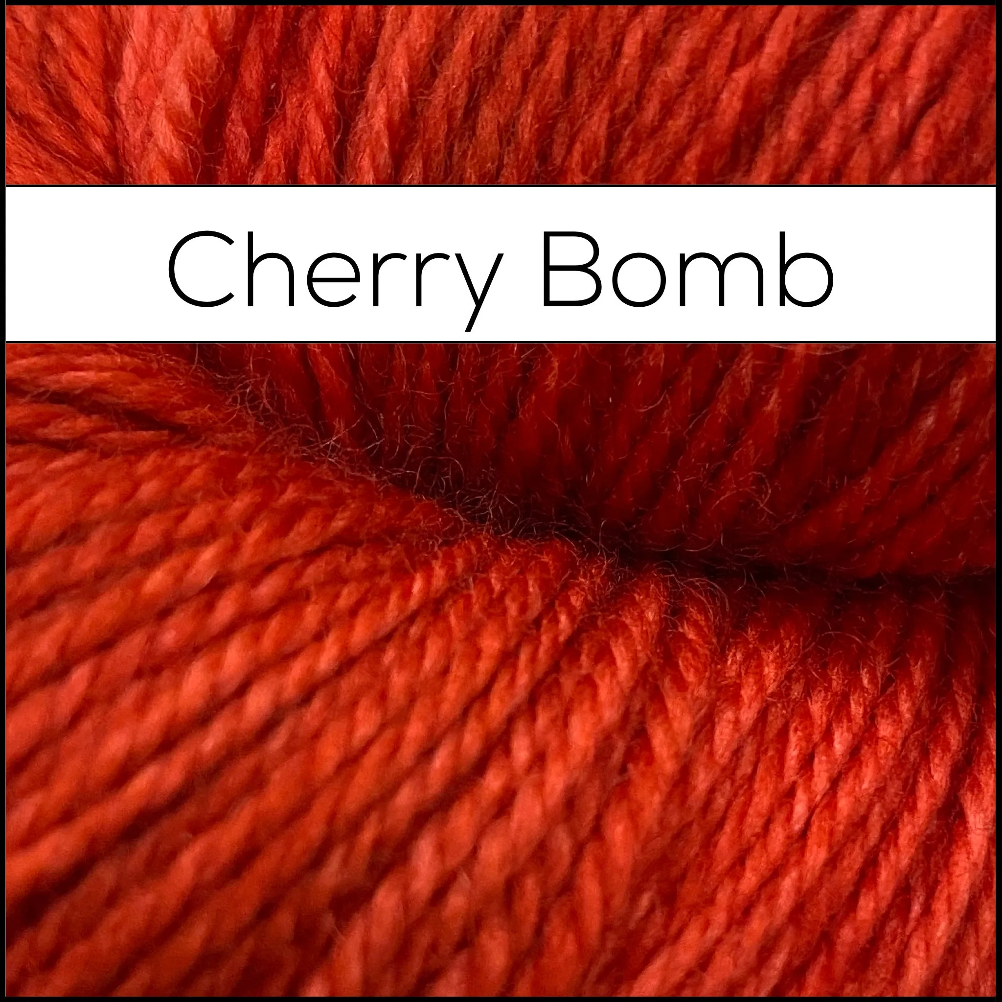 Mod Yarns - Fingering 101