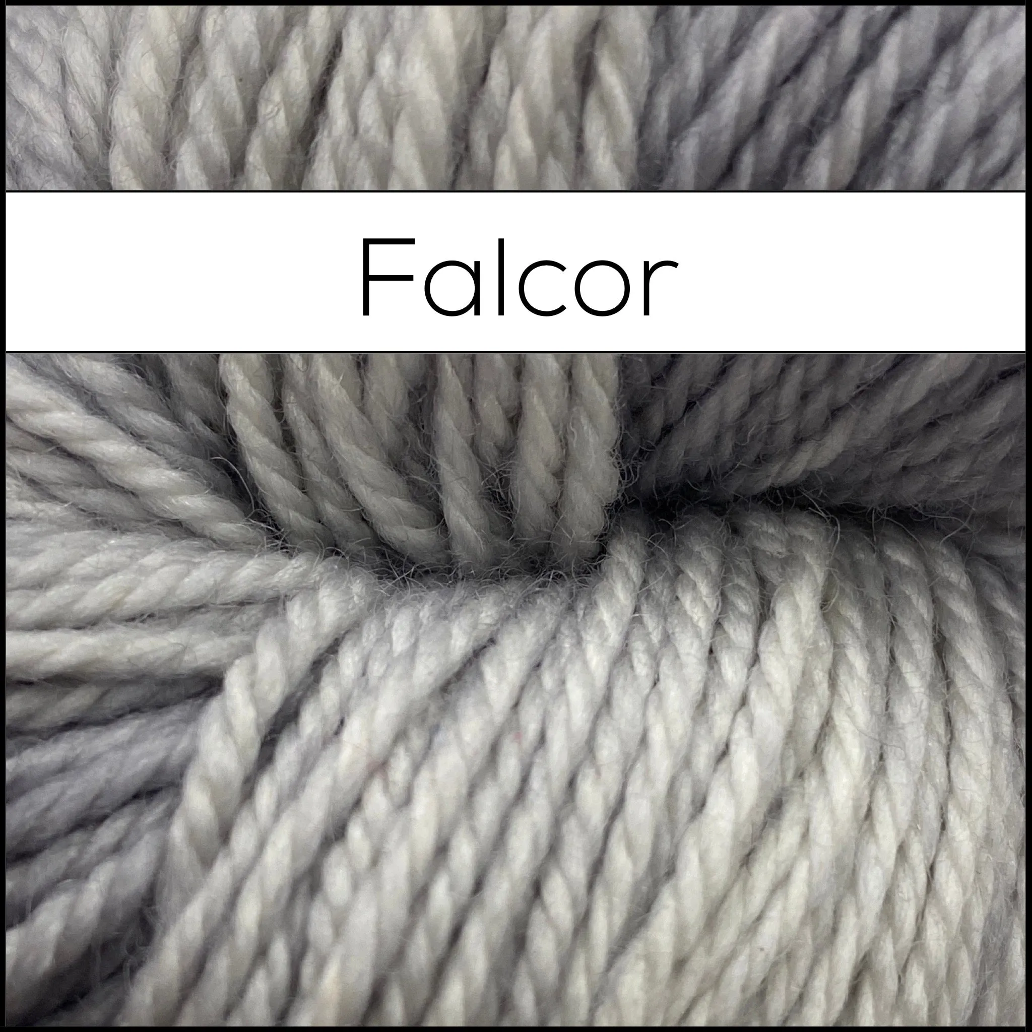 Mod Yarns - Fingering 101