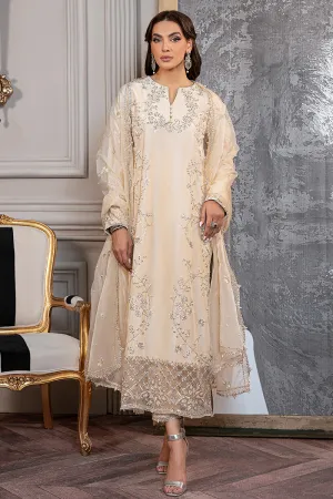 Moira | Mushq Versailles Luxury Pret Collection 2022 | Ready to Wear Raw Silk Suits