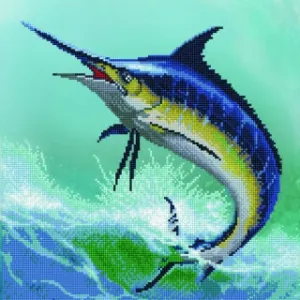 Monarch Of The Sea