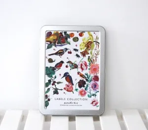 Nathalie Lete Labels Collection