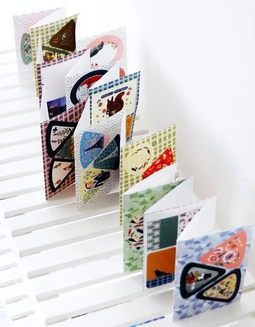 Nathalie Lete Labels Collection