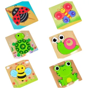 Nature Puzzle