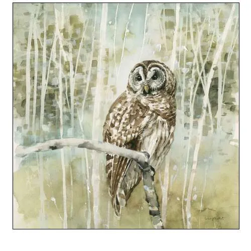 Natures Call III Neutral