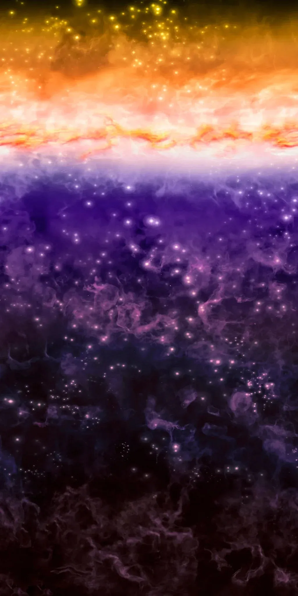 Nebula Acrylic Shower Wall Panel Home Decor 2440mmm x 1220mm