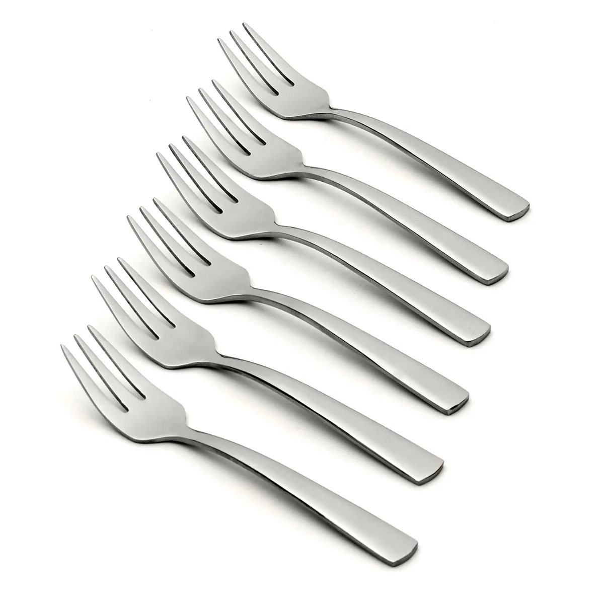 Nocha Everyday Flatware Cocktail Forks