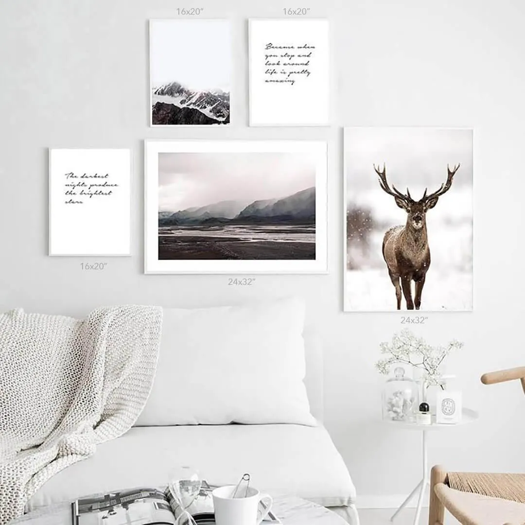 Northern Deer