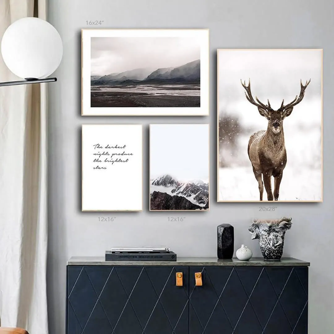 Northern Deer