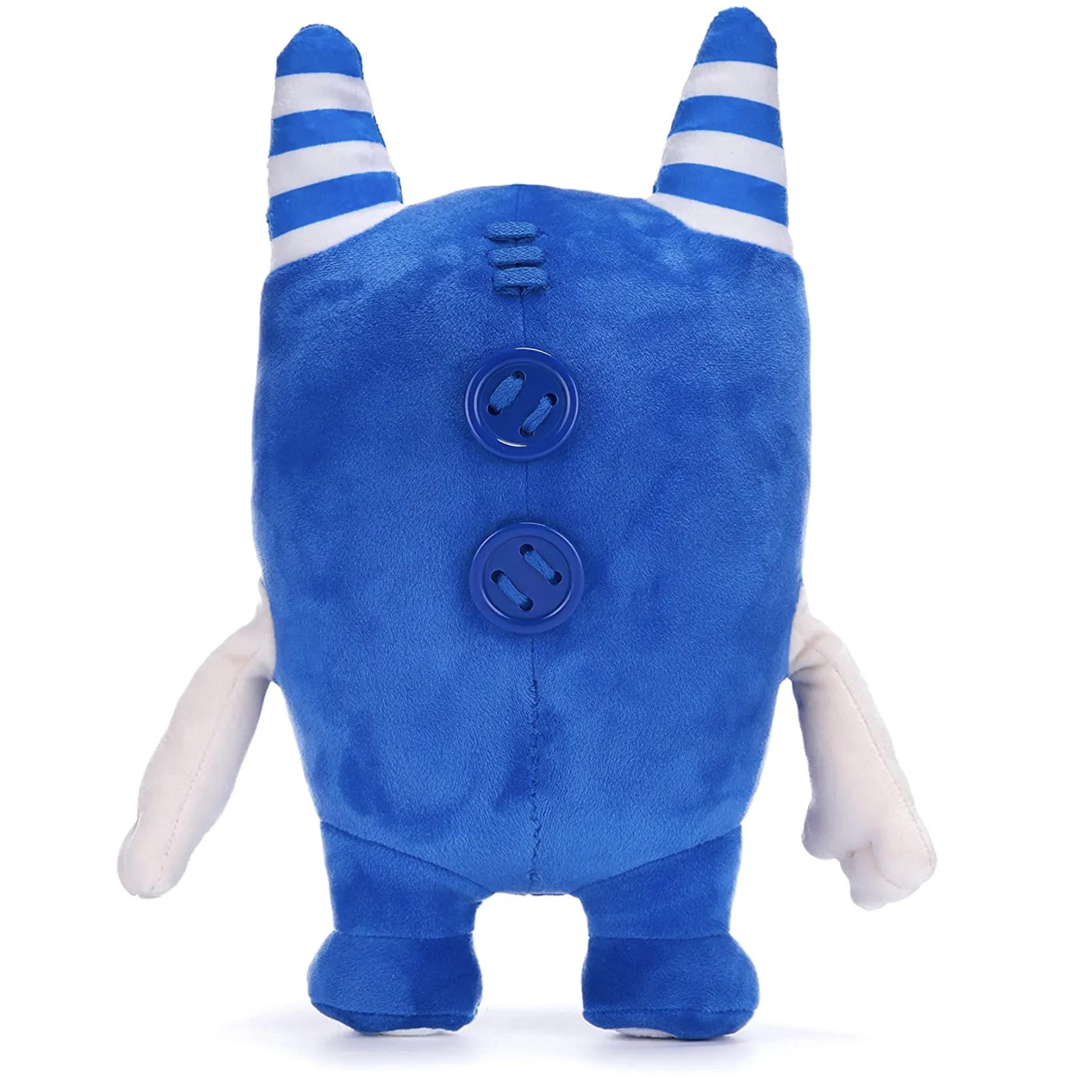 Oddbods Pogo Soft Toy Talking Sounds 30cm