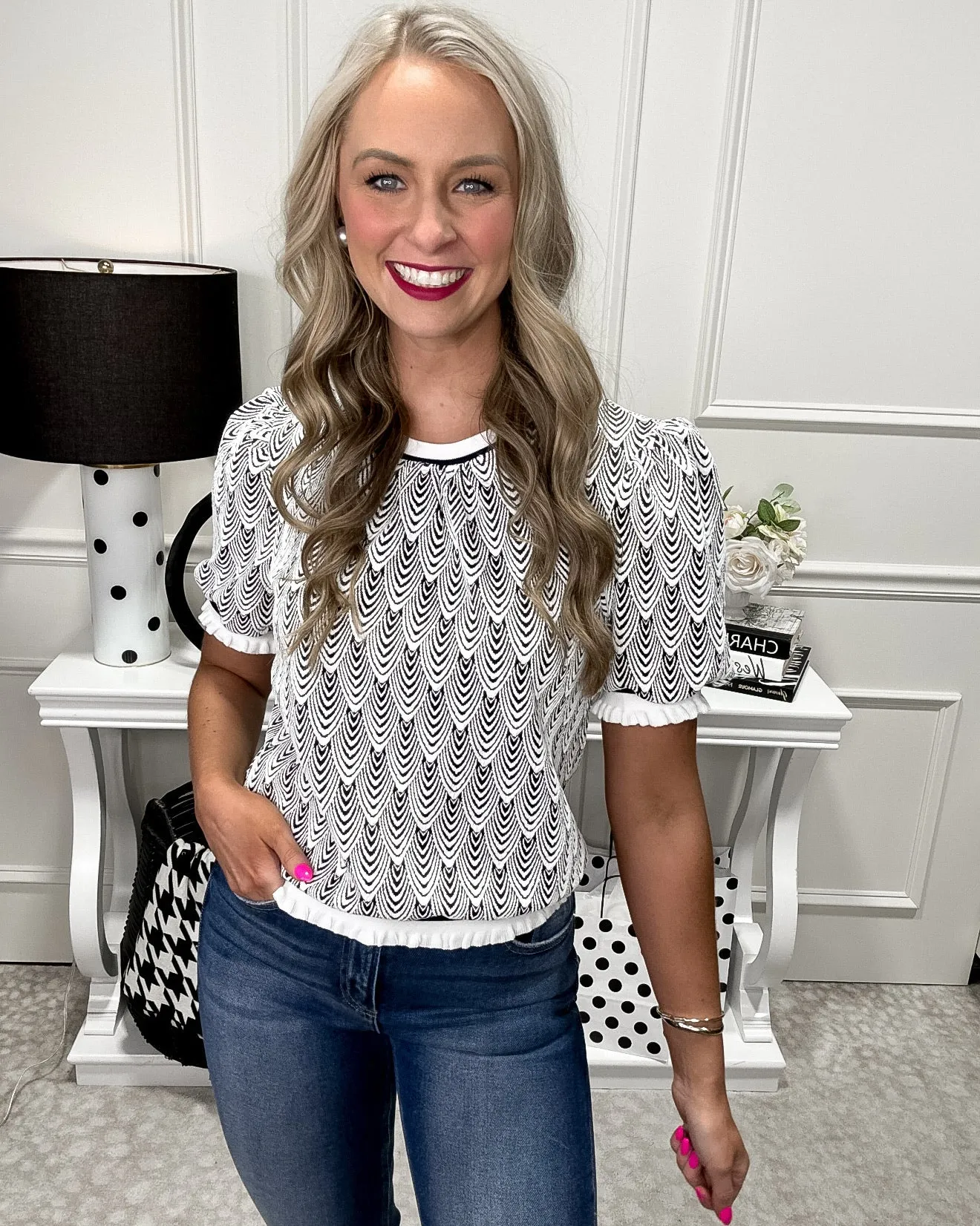 Olivia Top