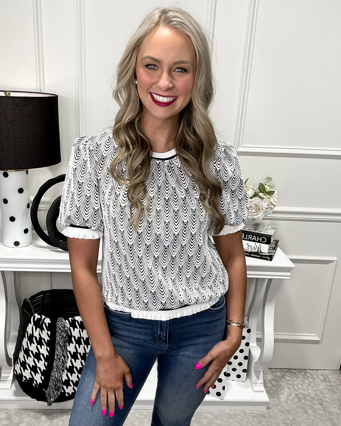 Olivia Top