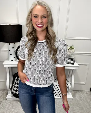 Olivia Top