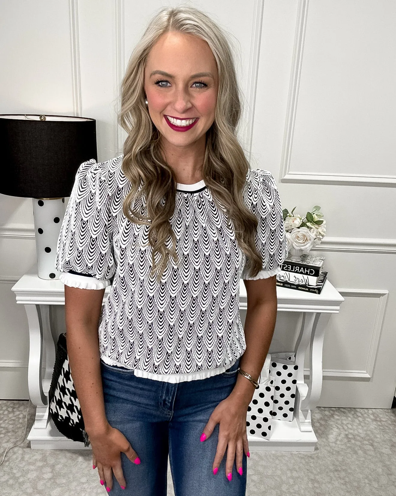 Olivia Top