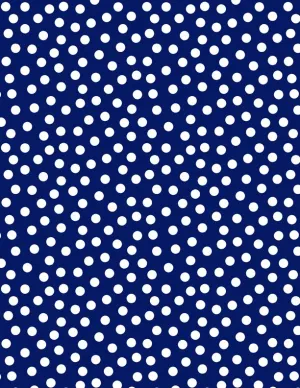 On the Dot Navy