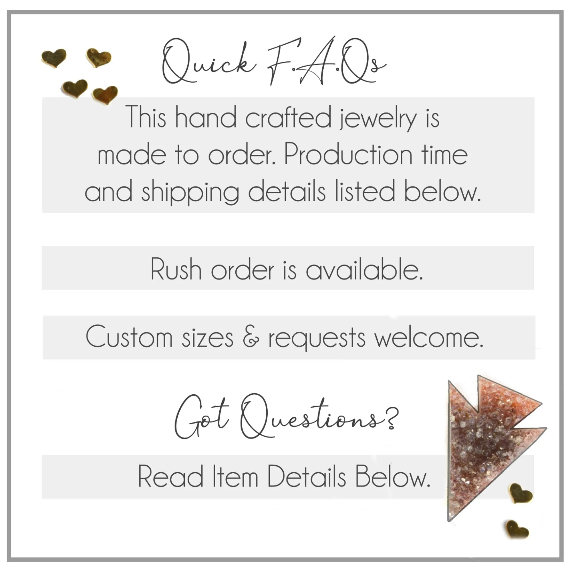 Organic Gold Leaf Hoop Earrings