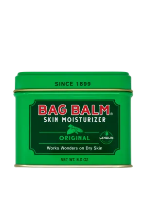 Original 8oz Tin