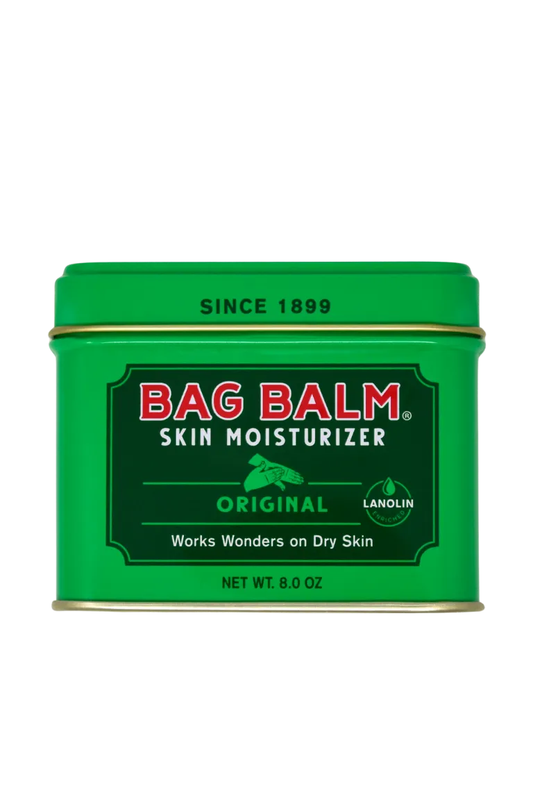 Original 8oz Tin