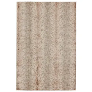 Partridge Fawn Rug