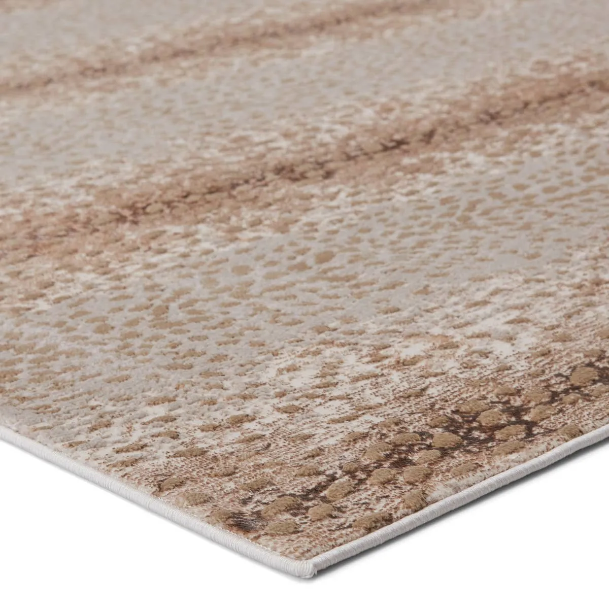 Partridge Fawn Rug