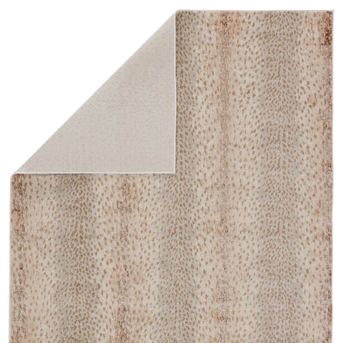 Partridge Fawn Rug
