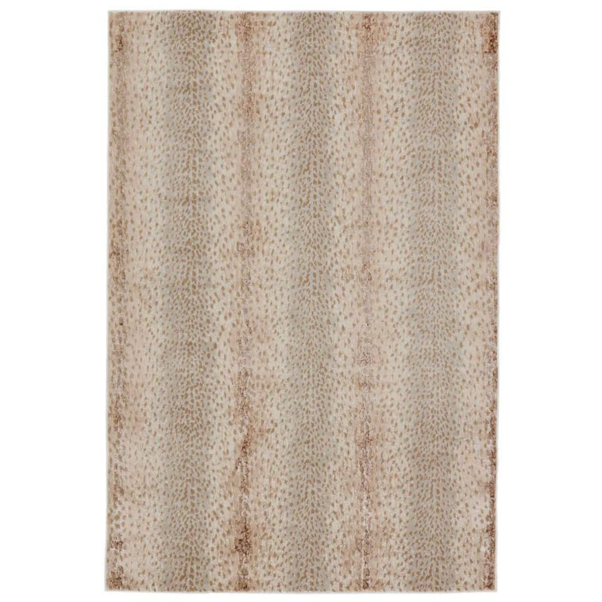 Partridge Fawn Rug