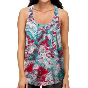 Party Jungle Racerback