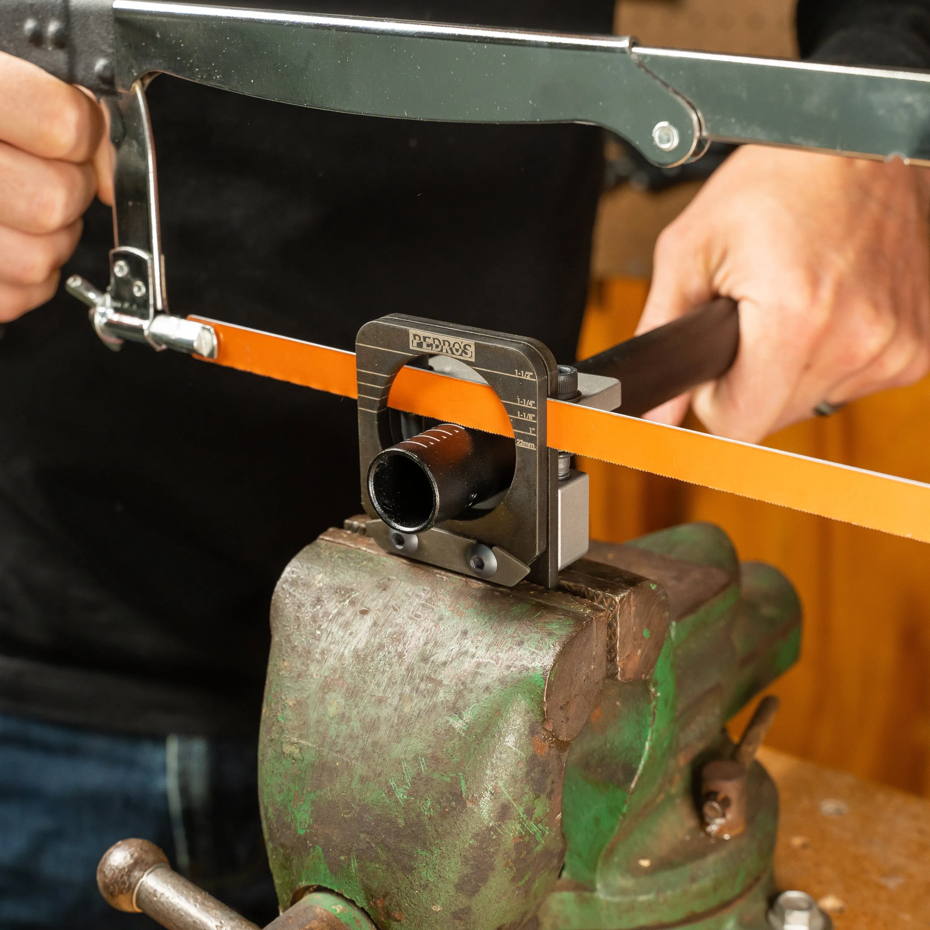 PEDROS,PRO SAW GUIDE,PEDROS PRO SAW GUIDE