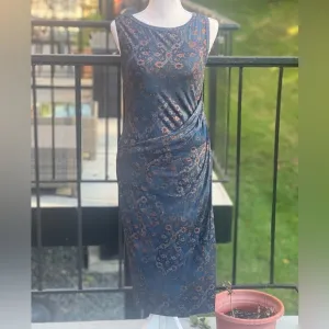 Peruvian Connection Ines Sheath Size XS