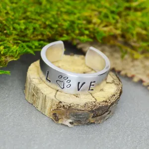 Pet Love Ring
