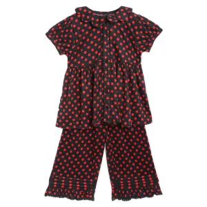 Peterpan Nightsuit