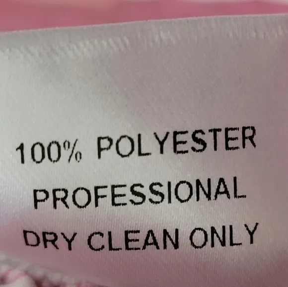 Petersyn Easton Popcorn Bubble Striped Skirt Fuchsia Size XSmall
