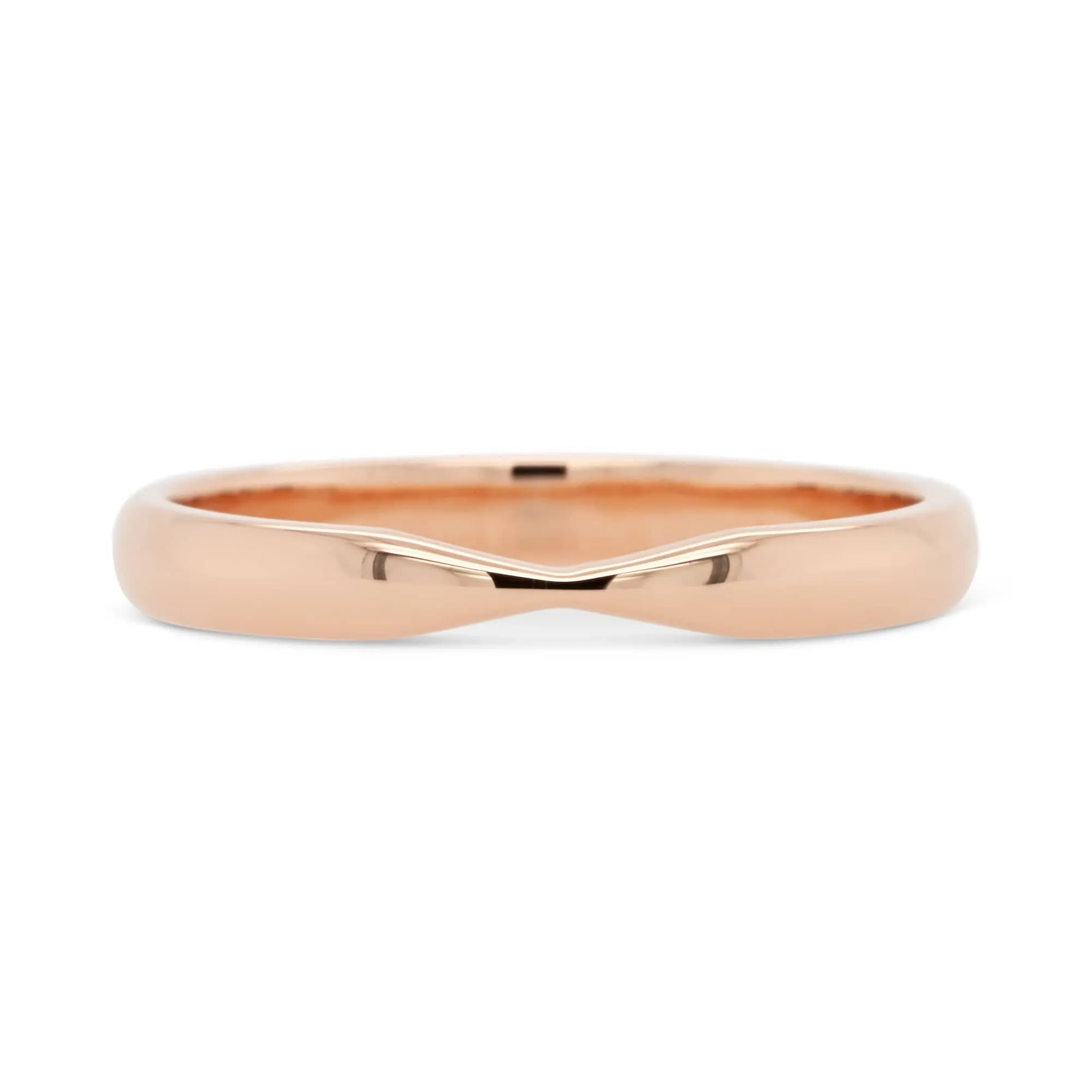 Pinched Band
