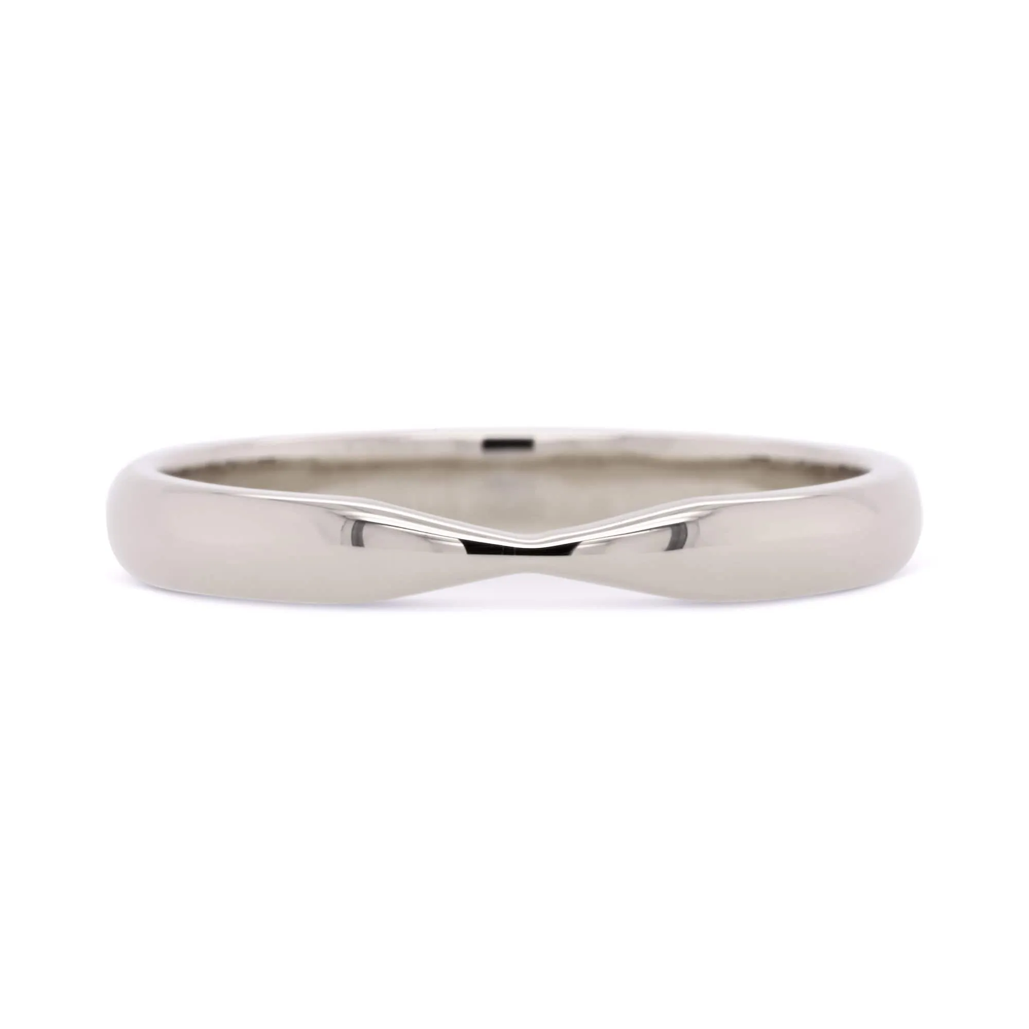 Pinched Band