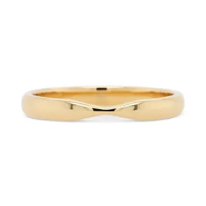 Pinched Band