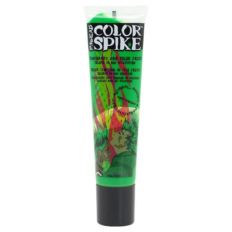 Pinhead Color Spike Temporary Hair Color Tube 59ml