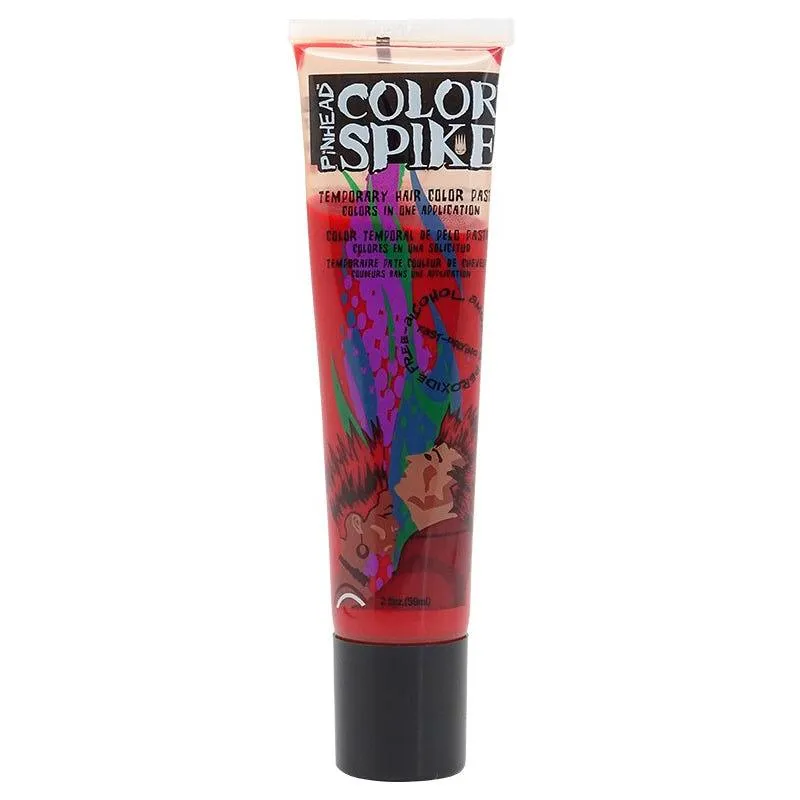 Pinhead Color Spike Temporary Hair Color Tube 59ml