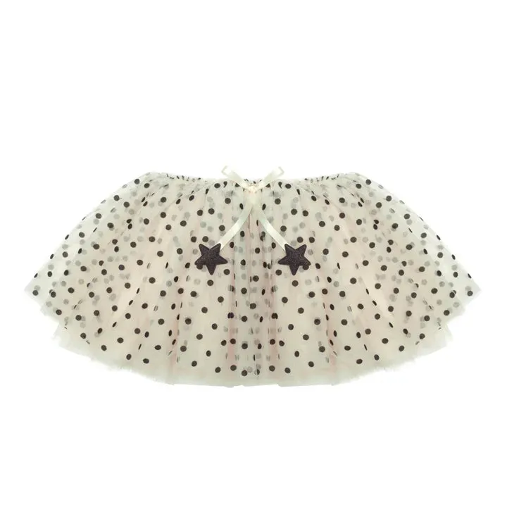 POLKA DOT TUTU