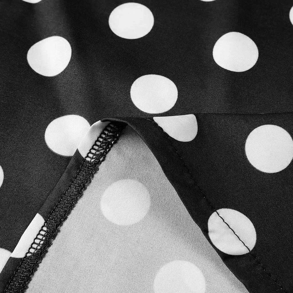 Polka Fun Dress
