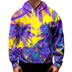 Polychrome Jungle Hoodie