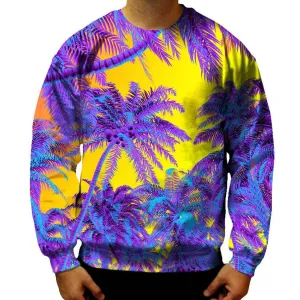 Polychrome Jungle Sweatshirt